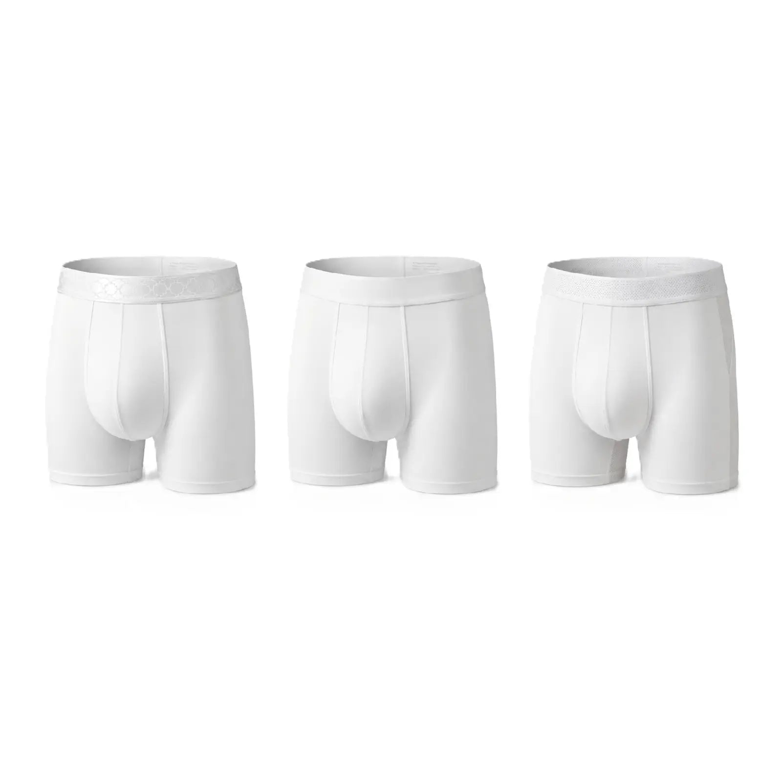 Signature Long-Leg Boxer