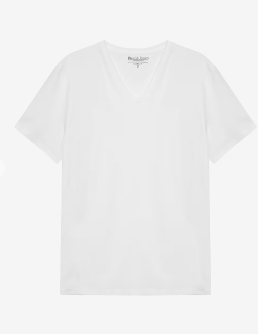 3 Pack Air-Flow™ V Neck Undershirt