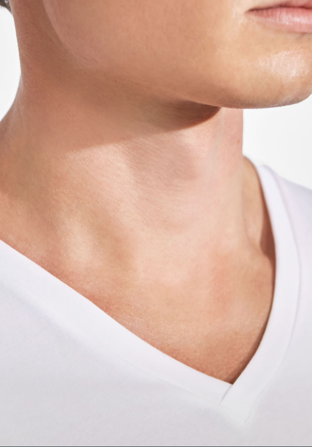 3 Pack Air-Flow™  V Neck Undershirt